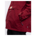 Fjällräven Vardag Anorak W 347 Bordeaux Red