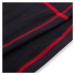Klimatex OTO Pánské funkční triko s dlouhým rukávem, černá, velikost