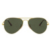 Ray-Ban Aviator Metal II RB3689 914731 55