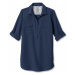 ROYAL ROBBINS Wmns Expedition Tunic, Deep Blue