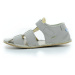 Baby Bare Shoes Baby Bare Cenere Sandals