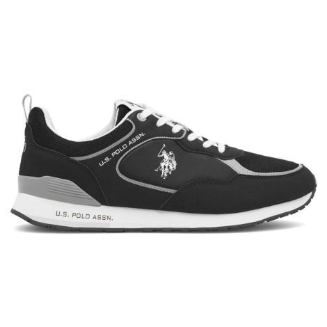 Tenisky U.S. POLO ASSN. TABRY007A Materiál/-Syntetický,Látka/-Látka