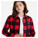 Columbia Benton Springs™ Shirt Jacket Red Lily Check