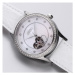 Dámské hodinky Prim Love Diamond L.E 21 automat W02P.13161.A + Dárek zdarma