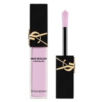 Yves Saint Laurent - Liquid Blush Shade Tvářenky 15 ml Stříbrná unisex