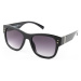 Finmark F2313 Sluneční brýle, černá, velikost