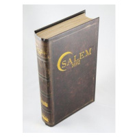 Facade Games Salem 1692 (Second Edition)