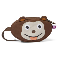 Dětská ledvinka Affenzahn Hipbag Monkey - brown