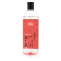 Ziaja Red Currant povzbuzující sprchový gel 500 ml