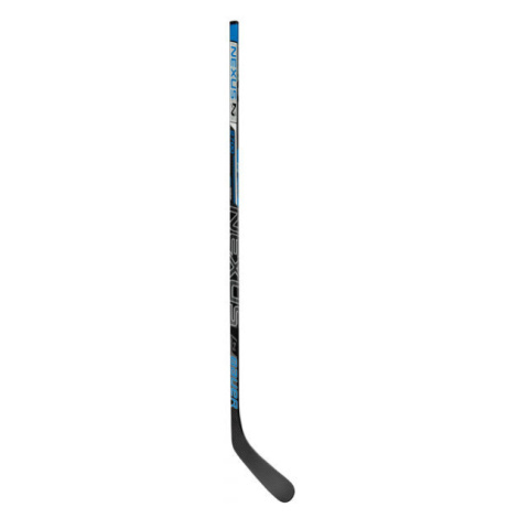 Bauer NEXUS N2700 GRIP STICK INT 55 P28 Hokejová hůl, černá, velikost