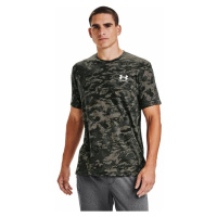 Pánské triko Under Armour ABC CAMO SS