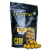 Carp inferno boilies nutra line ananas krill - 1 kg 24 mm