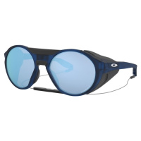 Oakley Clifden 94400556 Matte Translucent Blue/Prizm Deep H2O Polarized Outdoorové brýle