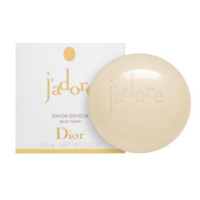 Dior (Christian Dior) J'adore Savon Soyeux mýdlo pro ženy 150 g