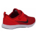 Nike Downshifter 9 Psv Červená