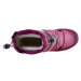 Warner Bros CHILLIN Dětská zimní obuv, růžová, velikost