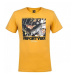 Valentino Rossi pánské tričko orange Forty