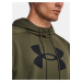 UA Armour Fleece Big Logo HD Mikina Under Armour