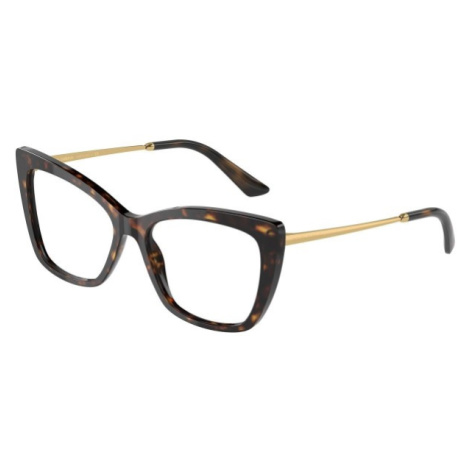 Dolce & Gabbana DG3348 502 - L (55)