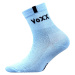 Voxx Fredík Dětské prodyšné ponožky - 3 páry BM000000640200101678 mix B - kluk