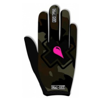 MTB Gloves- Camo S