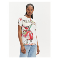 T-Shirt Desigual