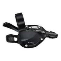 Cyklistické páčkové řazení Sram 12A Sl X5 Trigger 9Sp Rear Blk