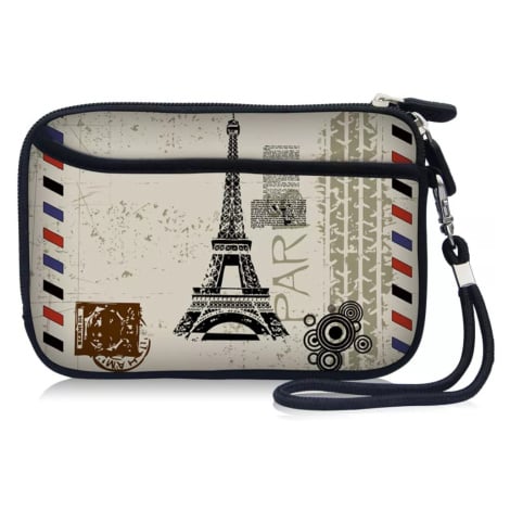 Huado pouzdro na mobil Paríž