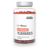 GymBeam Probiotika Yummies