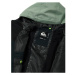 Quiksilver MULDROW JK Pánská lyžařská bunda, černá, velikost