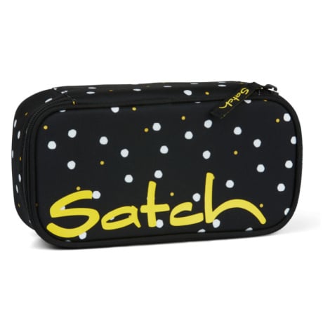 Penál Ergobag Satch - Lazy Daisy Satch by Ergobag