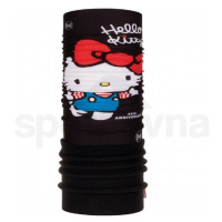 Buff 121576 HELLO KITTY POLAR th BLACK UNI