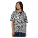 Dickies Leesburg Shirt W Cloud Zebra