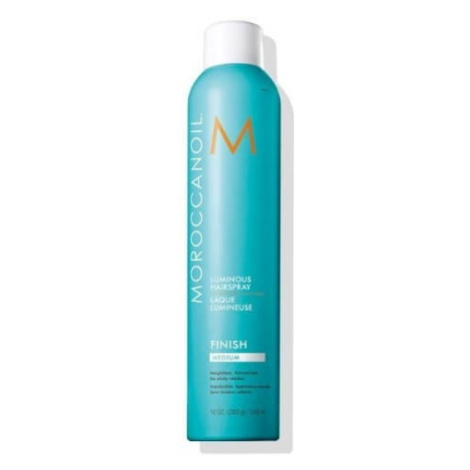 Moroccanoil Lak na vlasy se středně silnou fixací (Luminous Hairspray Medium) 330 ml