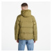 Bunda Levi's® Laurel Short Puffer Jacket Green