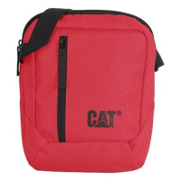 CAT Crossbody taška The Project - červená