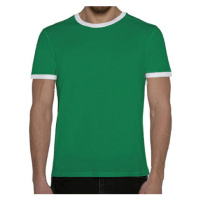 Nath Unisex tričko NH351 Ireland Green