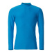 O'style funkční triko s dl. r. DEREK pánské - modrá