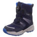 Dětské zimní boty Superfit 1-009160-8000