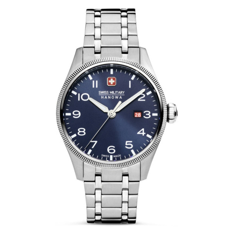 SWISS MILITARY HANOWA SMWGH0000802