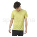 Salomon Outline SS Tee M LC2117100 - charlock