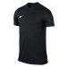 Nike SS PARK VI JSY Pánský fotbalový dres, černá, velikost