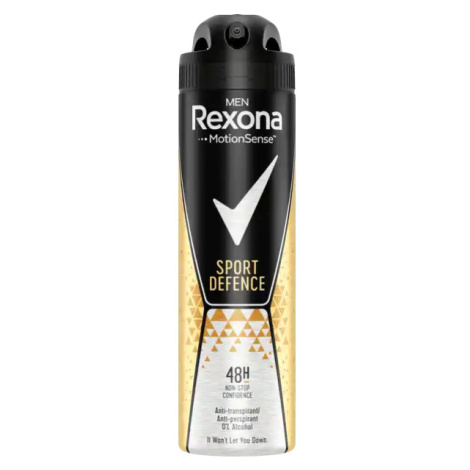 Rexona Men Anti-perspirant sprej Sport Defence 150ml