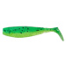 Gunki gumová nástraha g bump classic lime chart pepper - 10,5 cm 13,2 g