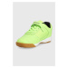 Dětské sneakers boty Kappa zelená barva