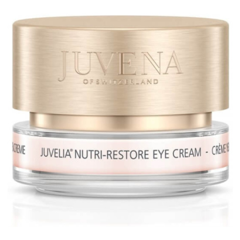 Juvena Hydratační omlazující oční krém Juvelia (Nutri Restore Eye Cream) 15 ml