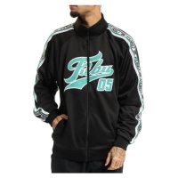 Fubu Varsity Tape Track Jacket M 6078088 pánské