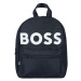 Batoh s logem Boss J00105-849