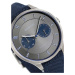 Bering 11539-873 Titanium  39mm