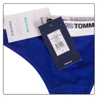 Tommy Hilfiger Jeans Tanga UW0UW03865C9D Cobalt